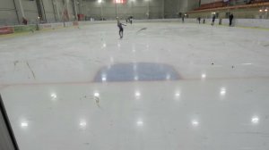 Триумф 1 ворота 28.12