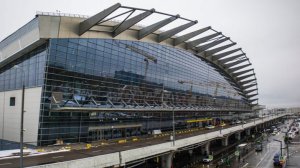 Во Внуково нет очередей и скопления пассажиров после открытия аэропорта