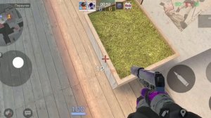 стендофф 2 союзники