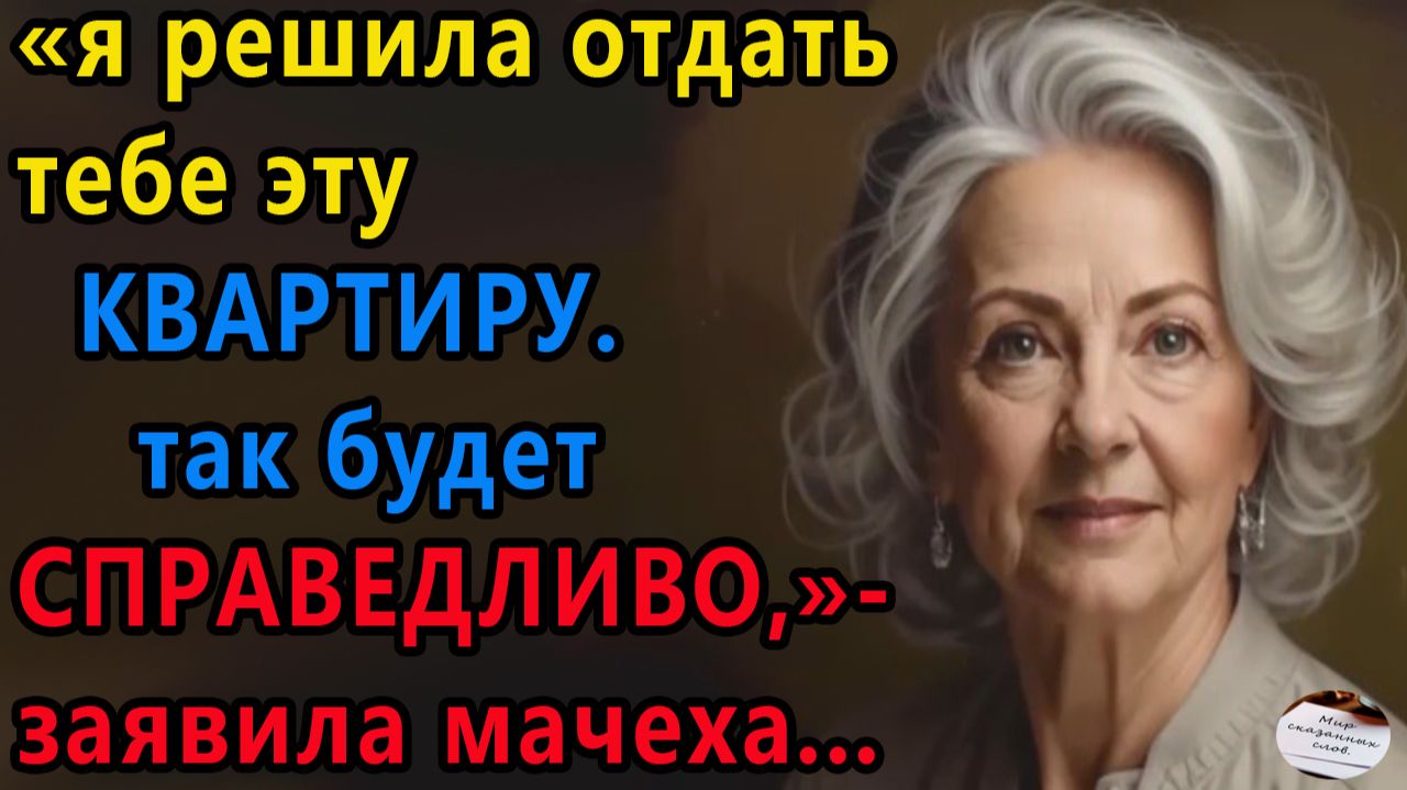 Истории из жизни|Я решила отдать тебе|Аудио рассказы|Аудиокниги слушать онлайн|Жизненные истории смотреть онлайн