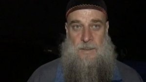 Рассказывает Асуев Амхьад из Юкерч - Келоя