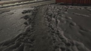 Дорожка серебристая 8k