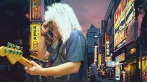 DjC & The Phantom -Живи, для меня....