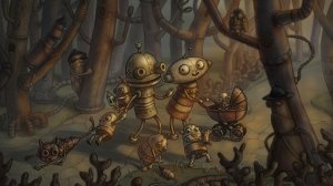 Machinarium