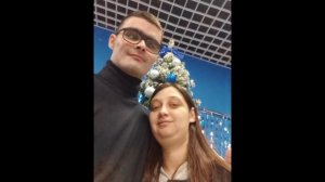 С наступающим 2026 годом