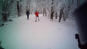 Ромашково. 28/12/2025. Тусовочный перекресток