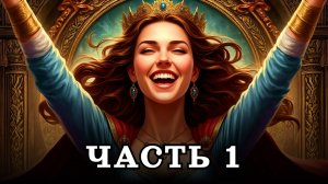АУДИОКНИГА ПОЛНОСТЬЮ ✦ ЧАСТЬ 1. МЕСТЬ ПОПАДАНКИ ✦ ЛЮБОВНОЕ ФЭНТЕЗИ