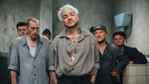 Невероятные приключения Шурика (2025) Смотреть онлайн Полностью