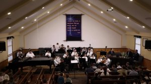 Утреннее Богослужение 28.12.2025