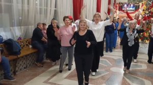 27 декабря.До новых встреч,Друзья!