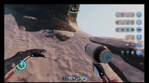 НЕ ДУРНО, НЕ ДУРНО. subnautica Below Zero №3