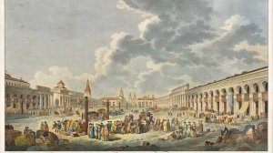 Церкви без крестов и странные символы. Что это значит?