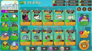 Holyday City: Reloaded #178