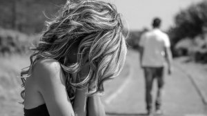 11. Любовь ушла .