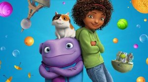 ДОМ - Официальный трейлер