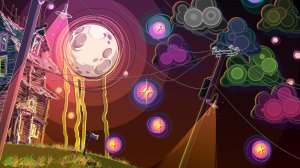 THE GHOST NOBODY SAW | ПРИВИДЕНИЕ, КОТОРОЕ НИКТО НЕ ВИДЕЛ (PART 01) - TRAILER