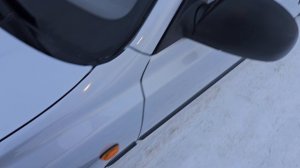 акцент 60 к пробега в родном окрасе.