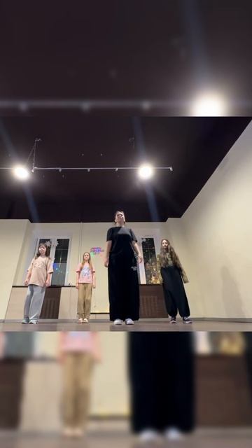 K-pop танцы смотреть онлайн