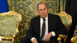 Глава МИД РФ Сергей Лавров предупредил непонятливых политиков в Европе