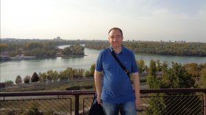 Игорь Панарин  - Враги среди нас (2010)