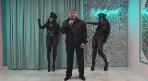 Андрей Гражданкин  -  Адвокат