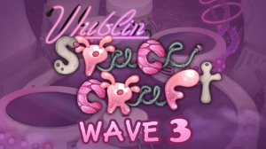 Космо-Корабль Вублинов - Вся Песня Волна 3 (My Singing Monsters, Мои Поющие Монстры, Msm, Мсм)