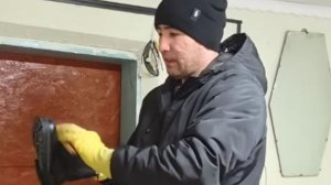 ПОСЛЕ ПОБЕЛКИ МАНСУРА САМОГО  НАДО ЗАМАЧИВАТЬ