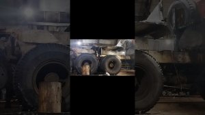 Татра. Исправление просчётов.