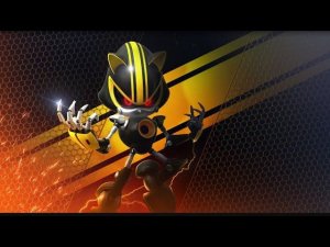 Sonic forces speed battle - unlocking Metal Sonic Mach 3.0 part 2