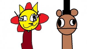 Пять ночей с друзьями