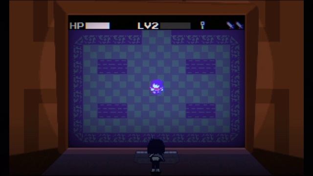 DELTARUNE All Sword Route Soundtrack
(33.34.35.36.37.38.) смотреть онлайн