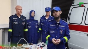 Здравия желаю. Эфир от 25.10.2025. Что должно быть в домашней аптечке, как оказать первую медицинску