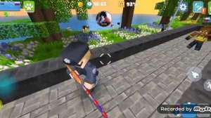 обзор party craft 1 часть