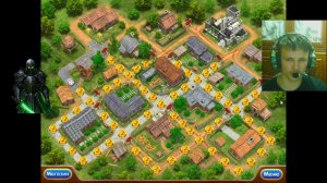 тёмный рыцарь прошёл 6 ур. на золото 1 ур. 2 попытки а 2 с 3 попытки в покемонах. 11 серия.