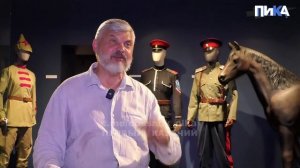 Фильмы о боевом казачестве — на экранах российских кинотеатров