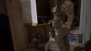 НАШИ ГЕРОИ взяли командный пункт хохлов на Гуляй Поле😎🤙🇷🇺🇷🇺🇷🇺