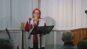 Наша жизнь как свеча на столе