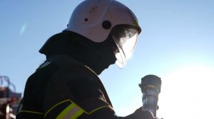 600 человек эвакуированы из Красноярской филармонии из-за пожара