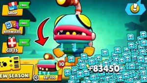 Бравл старс