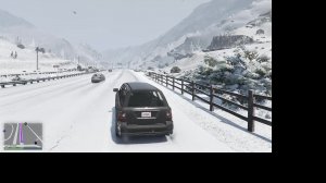 играем в гта 5