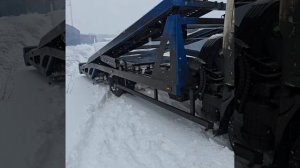 наш Нимбус Застрял