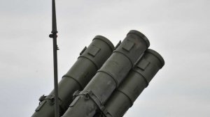 Российские силы ПВО за сутки уничтожили 370 украинских БПЛА