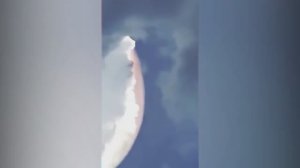 СНЯЛИ ОГРОМНЫЙ