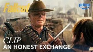 [EN, 720p] Fallout - Lucy & The Ghoul Trade Fingers (Prime Video)