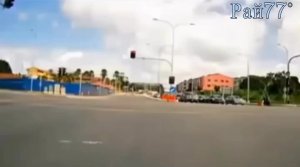 Опрокинул цистерну