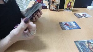 💫ПОСЛАНИЕ ОТ ВСЕЛЕННОЙ 💫 РАСКЛАД ТАРО