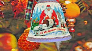 С Новым Годом 3! Новогодняя сказка от Киностудии Мудрого Кота Тимофея!!!