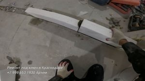 Ремонт квартир в Краснодаре под ключ и дистанционно.