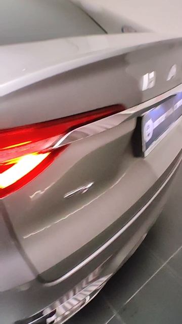 Haval F7x «АВТОРУСЬ автомобили с пробегом» 6909 смотреть онлайн