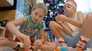 урааа подарки 2